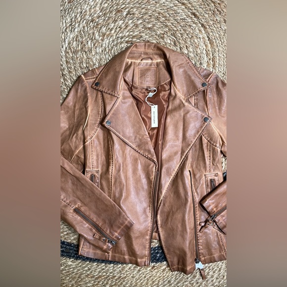 Max studio jacket - Picture 3 of 4